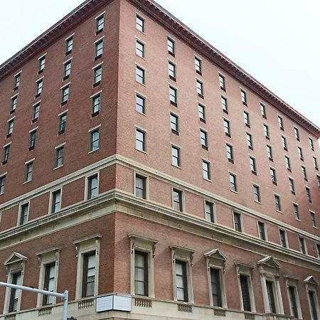 Boston Common Hotel Exterior photo