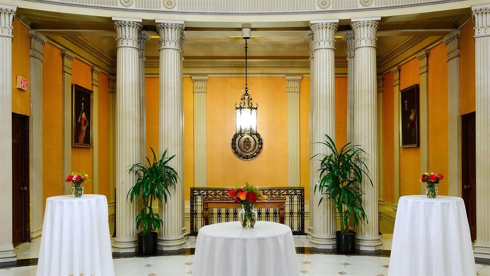 Boston Common Hotel Exterior photo