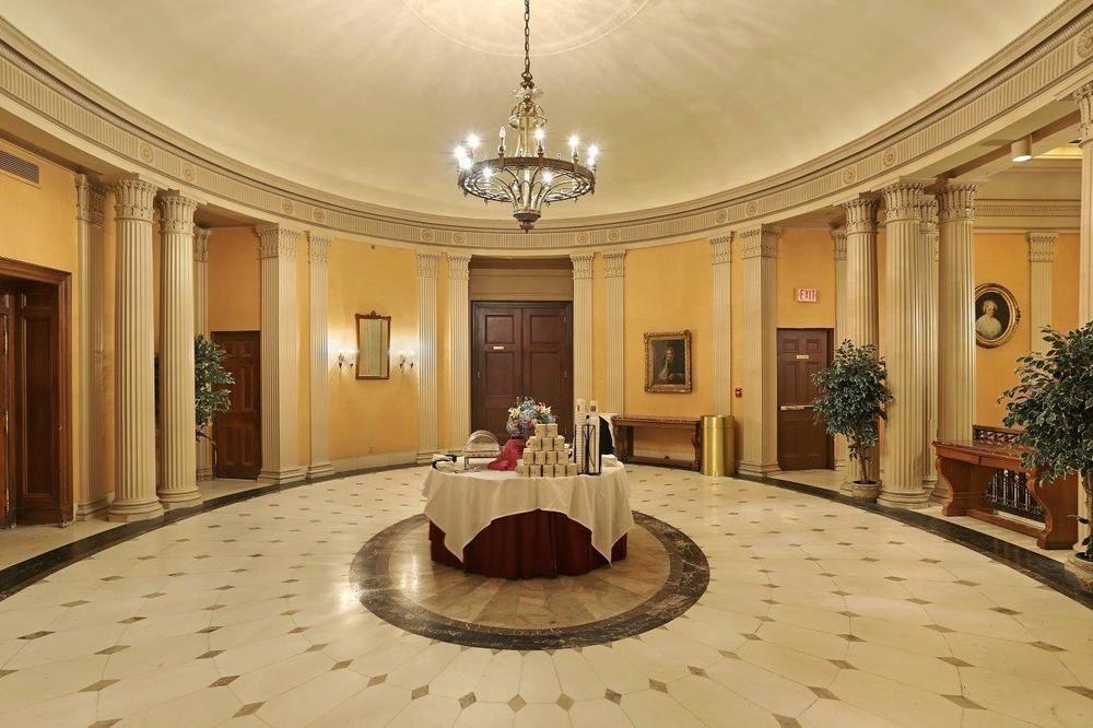 Boston Common Hotel Exterior photo