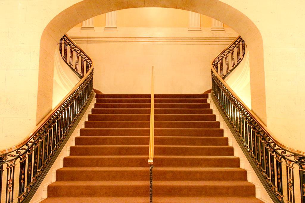 Boston Common Hotel Exterior photo