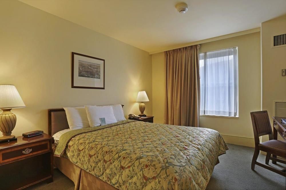 Boston Common Hotel Exterior photo
